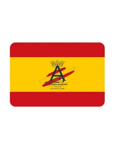 Alfombrilla PC Arenal De Sevilla Logo 25 Aniversario