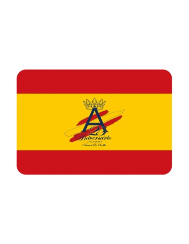 Alfombrilla PC Arenal De Sevilla Logo 25 Aniversario