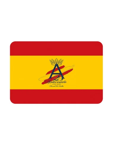 Alfombrilla PC Arenal De Sevilla Logo 25 Aniversario
