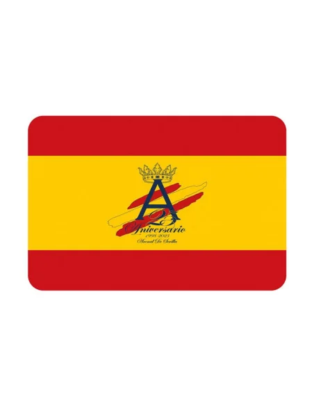 Alfombrilla PC Arenal De Sevilla Logo 25 Aniversario