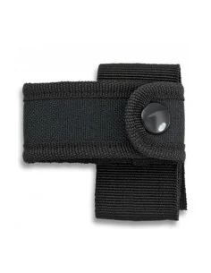 Porta Guantes Seguridad Negro