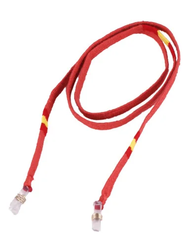 Cordones para Gafas de Colores Bandera España
