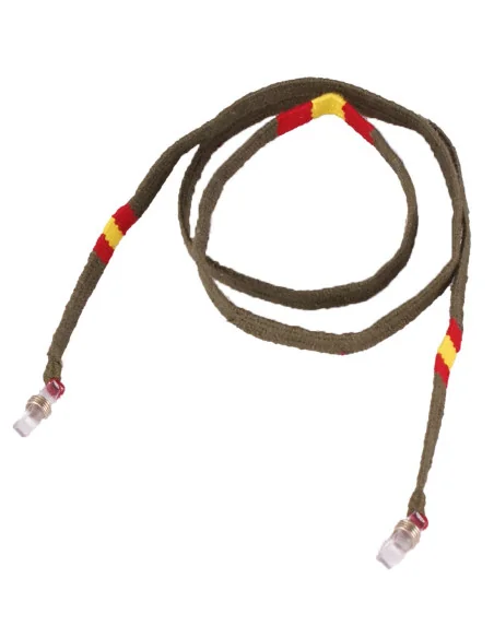 Cordones para Gafas de Colores Bandera España