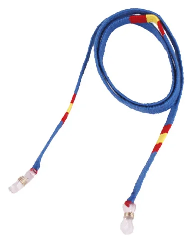 Cordones para Gafas de Colores Bandera España