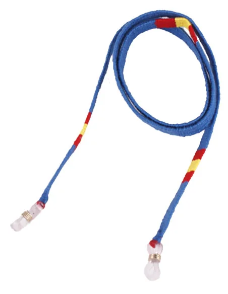 Cordones para Gafas de Colores Bandera España