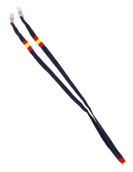 Cordones para Gafas de Colores Bandera España