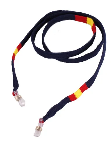 Cordones para Gafas de Colores Bandera España
