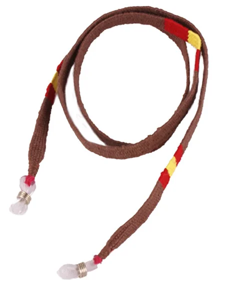 Cordones para Gafas de Colores Bandera España