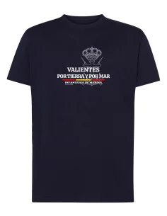 Camiseta Infantería Marina 2