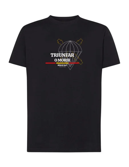 Camiseta Bripac Diseño Único