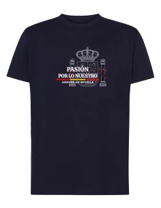 Camiseta Escudo España 2