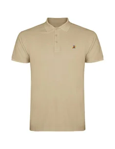 Polo Arena Bandera España-Modelo 2