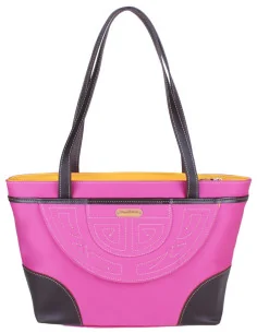 Bolso Taurino de Capote Mediano 2