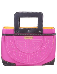 Bolso Taurino de Mano Capote 2