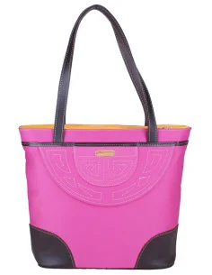 Bolso Taurino de Capote Grande 2