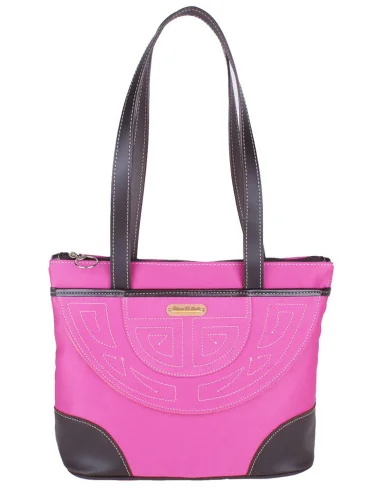 Bolso Taurino de Capote Pequeño