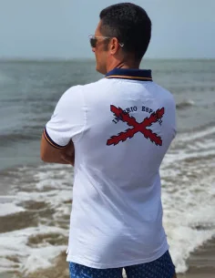 Polo Imperio Español-Fontal 2
