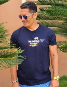 Camiseta Ejército Del Aire