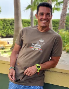 Camiseta Guardia Civil