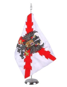 Banderín Sobremesa Tercio Flandes