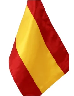 Banderín Sobremesa Bandera España 2