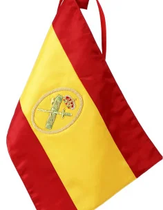 Banderín Sobremesa España Guardia Civil 2