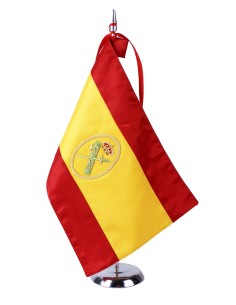 Banderín Sobremesa España Guardia Civil