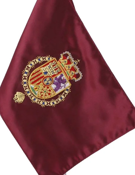 Banderín Sobremesa Felipe VI