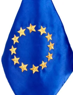 Banderín Sobremesa Unión Europea 2