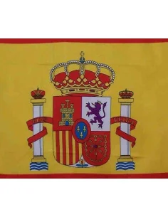 Bandera de España Actual de 1,50 x 0.90 m 2