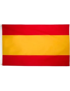 bandera españa sin escudo