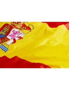 Bandera de España Actual en varios tamaños 2