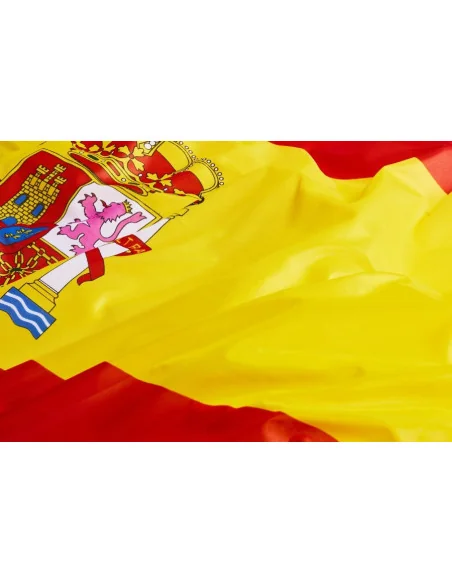 bandera españa exterior