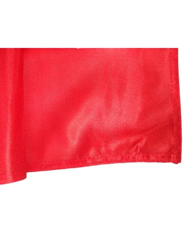 Bandera de España Actual en varios tamaños - Terminaciones