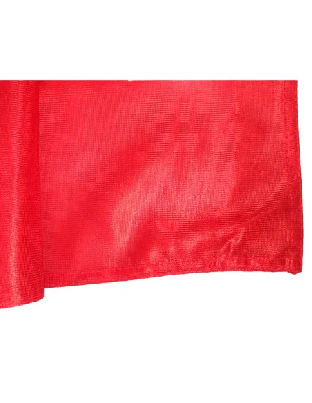Bandera de España Actual en varios tamaños - Terminaciones