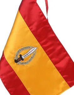 Banderín Sobremesa España Operaciones Especiales 2