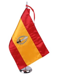 Banderín Sobremesa España Operaciones Especiales