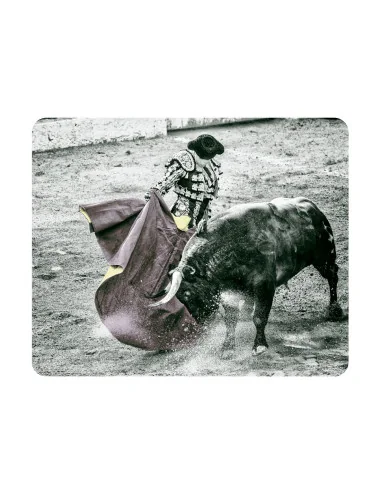 Alfombrilla Taurina Tauromaquia Historia Arte España