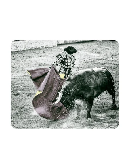 Alfombrilla Taurina Tauromaquia Historia Arte España