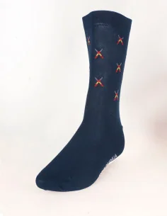 Calcetines Banderillas España 2