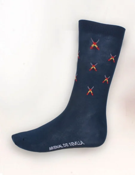 Calcetines Banderillas España