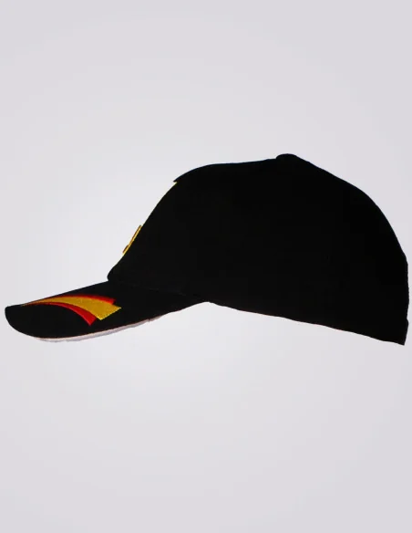 Gorra Bripac Bandera España