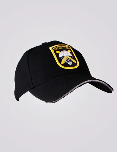 Gorra Bripac Bandera España