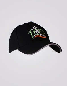 Gorra Legión Centenario Bandera España 2