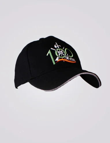 Gorra Legión Centenario Bandera España