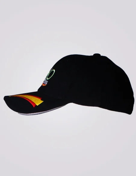 Gorra Legión Centenario Bandera España