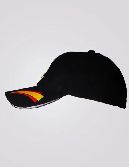 Gorra Ejército De Tierra Bandera España