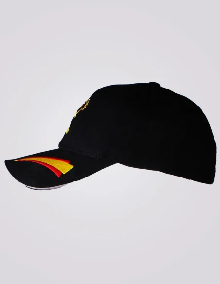 Gorra Guardia Civil Bandera España