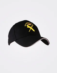 Gorra Guardia Civil Bandera España 2