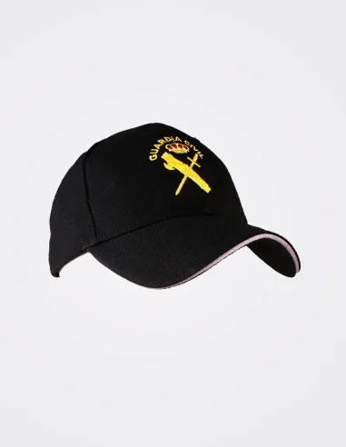 Gorra Guardia Civil Bandera España